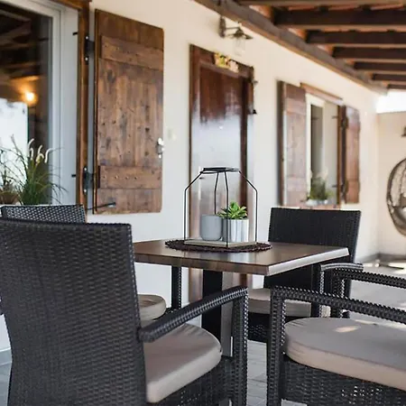 Stunning In Holiday home