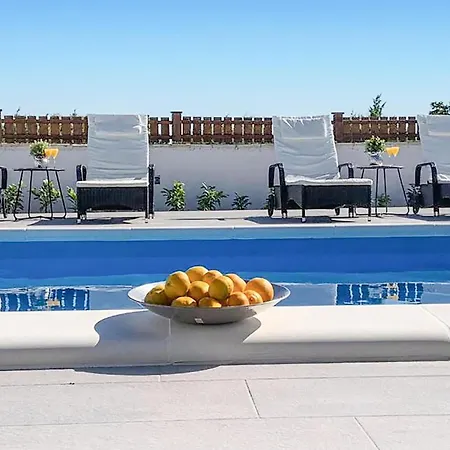 Stunning In Holiday home *