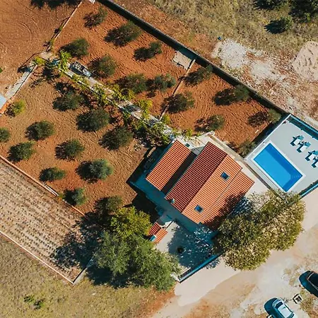 Holiday home Stunning In *